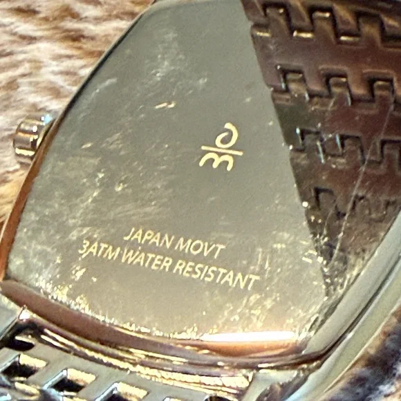 Men’s VDK Odyssey 3ATM Water Resistant Stainless Steel Watch - Japan Movement - Picture 4 of 12